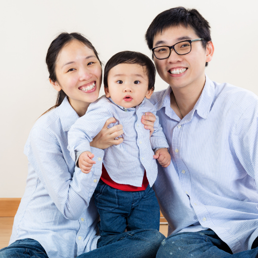 The Chen Family